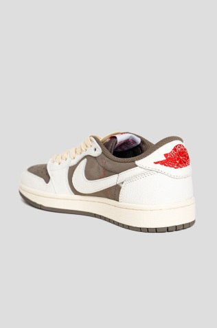 Nike Кеды