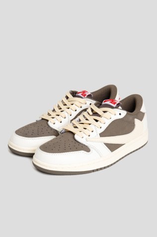 Nike Кеды