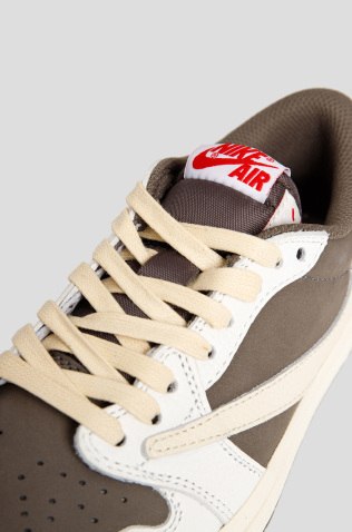Nike Кеды