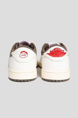 Nike Кеды