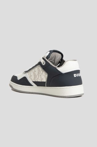 Christian Dior Кеды