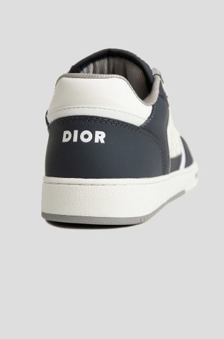Christian Dior Кеды