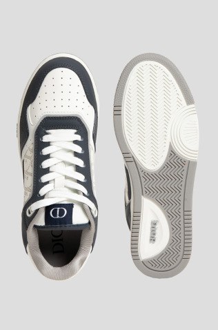 Christian Dior Кеды