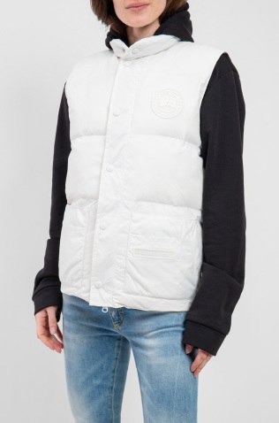 Canada Goose Жилет