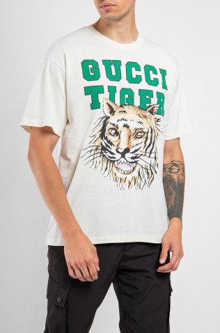 Gucci Футболка