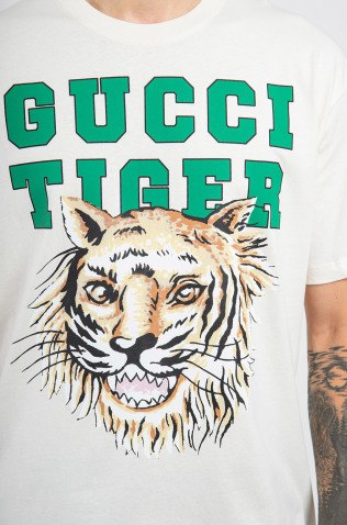 Gucci Футболка