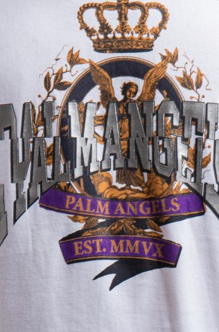 Palm Angels Футболка