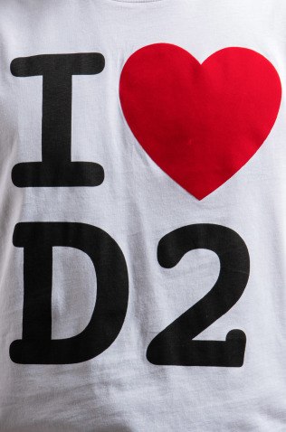Dsquared2 Футболка
