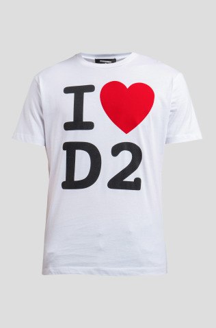 Dsquared2 Футболка