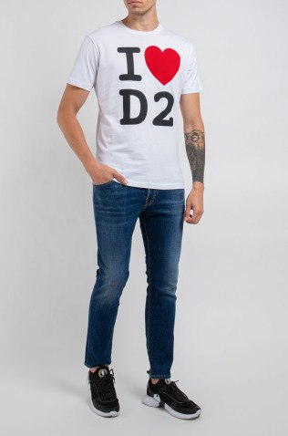 Dsquared2 Футболка