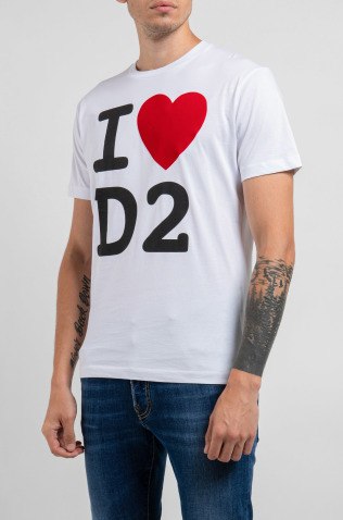 Dsquared2 Футболка