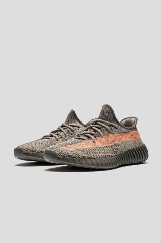 Adidas Yeezy Кроссовки
