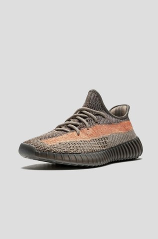 Adidas Yeezy Кроссовки