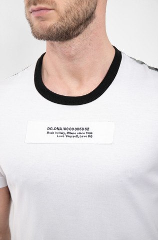 Dolce & Gabbana Футболка