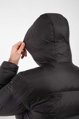 Ermenegildo Zegna Пуховик