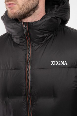 Ermenegildo Zegna Пуховик