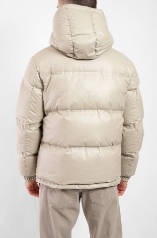Prada Пуховик