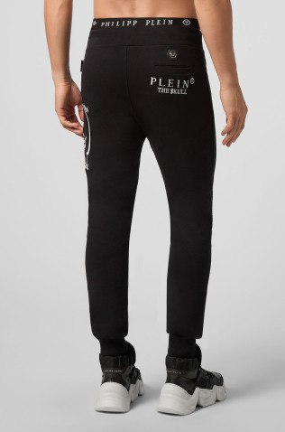 Philipp Plein Спортивные брюки