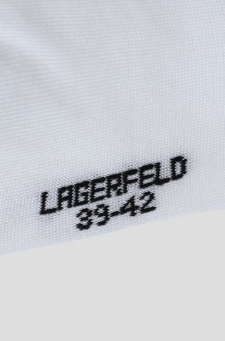 Karl Lagerfeld Носки