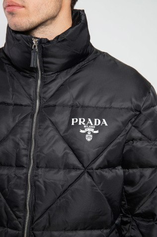 Prada Куртка