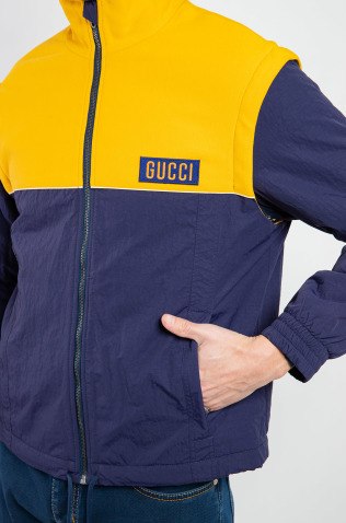 Gucci Куртка