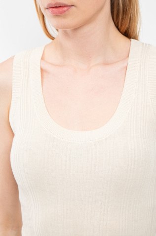 Max Mara Топ
