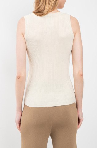 Max Mara Топ