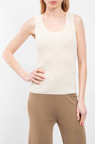 Max Mara Топ