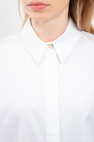 Max Mara Рубашка