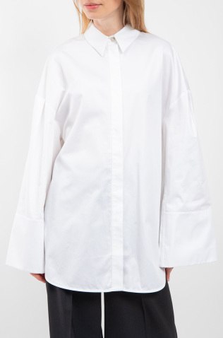 Max Mara Рубашка