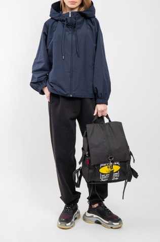 Max Mara Ветровка