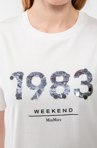 Max Mara Футболка