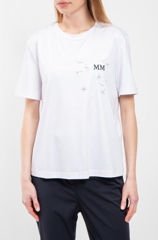 Max Mara Футболка