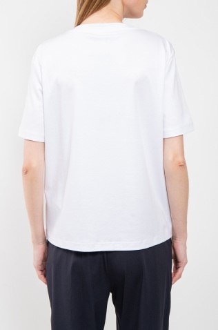 Max Mara Футболка