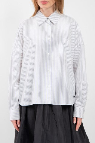 Max Mara Рубашка