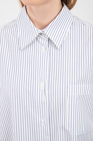 Max Mara Рубашка
