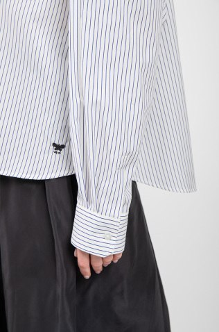 Max Mara Рубашка