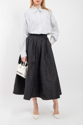 Max Mara Рубашка