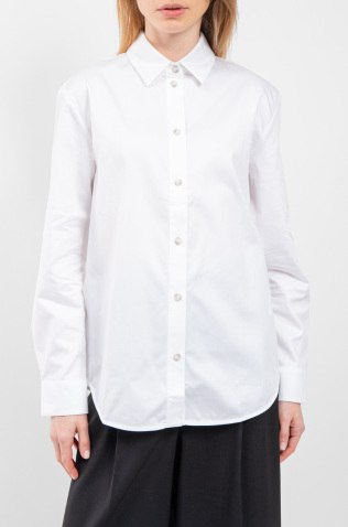 Max Mara Рубашка
