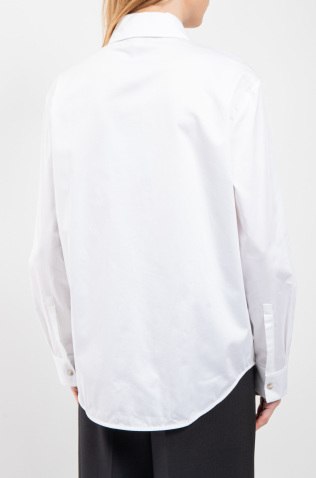 Max Mara Рубашка