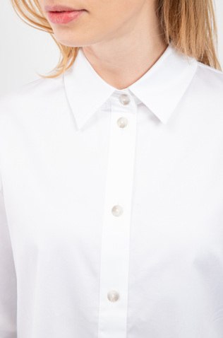 Max Mara Рубашка