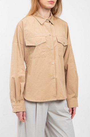Max Mara Рубашка