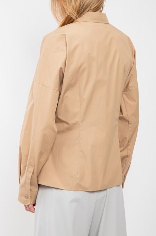 Max Mara Рубашка
