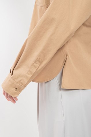 Max Mara Рубашка