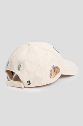 Max Mara Кепка