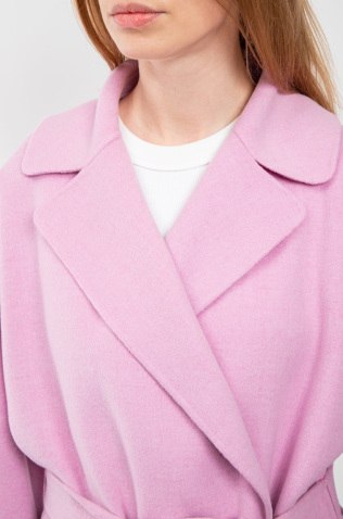 Max Mara Пальто