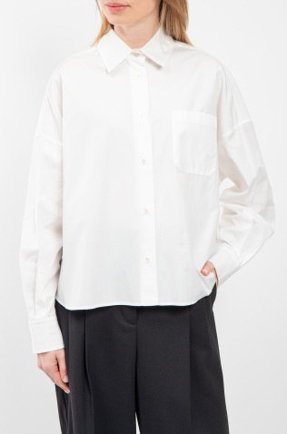 Max Mara Рубашка