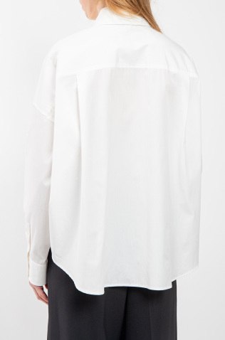 Max Mara Рубашка