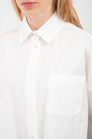 Max Mara Рубашка