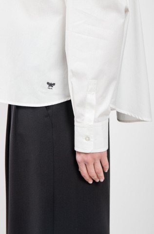 Max Mara Рубашка